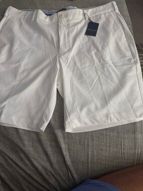 Peter Millar Crown Crafted Golf Shorts